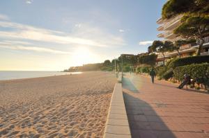 A005 Apartment Mexica Lloret-holiday Appartamento Fenals Lloret de Mar