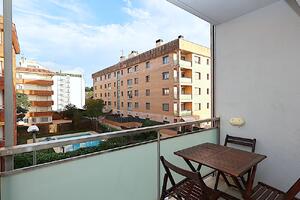 A005 Apartment Mexica Appartamento Fenals Lloret de Mar