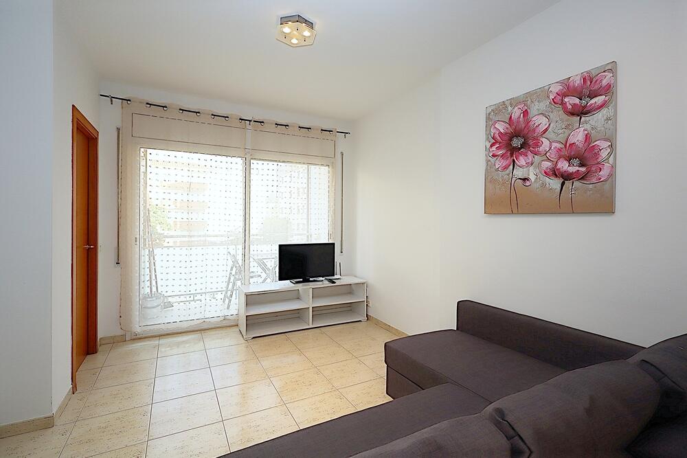 A005 Apartment Mexica Apartamento Fenals Lloret de Mar A005 Apartment Mexica Apartamento Fenals Lloret de Mar