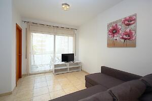 A005 Apartment Mexica Appartamento Fenals Lloret de Mar