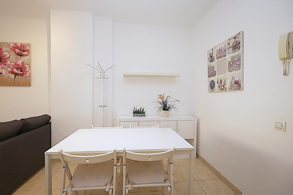 A005 Apartment Mexica Apartamento Fenals Lloret de Mar A005 Apartment Mexica Apartamento Fenals Lloret de Mar