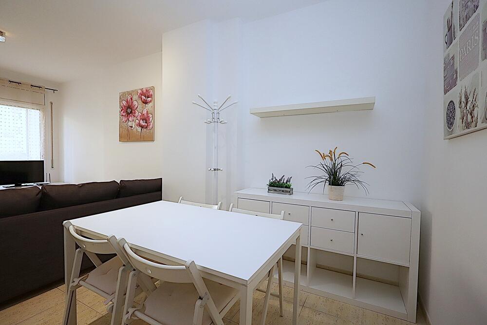 A005 Apartment Mexica Apartamento Fenals Lloret de Mar A005 Apartment Mexica Apartamento Fenals Lloret de Mar