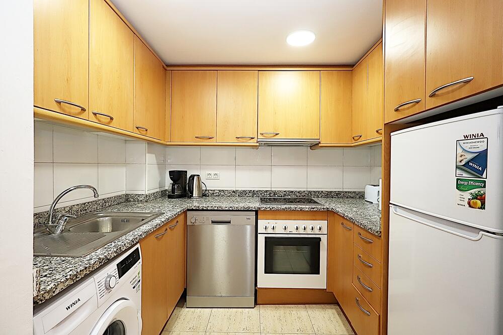 A005 Apartment Mexica Apartamento Fenals Lloret de Mar A005 Apartment Mexica Apartamento Fenals Lloret de Mar