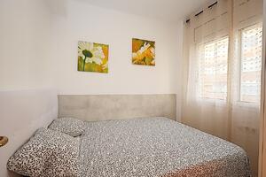 A005 Apartment Mexica Appartamento Fenals Lloret de Mar