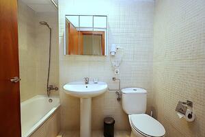 A005 Apartment Mexica Appartamento Fenals Lloret de Mar