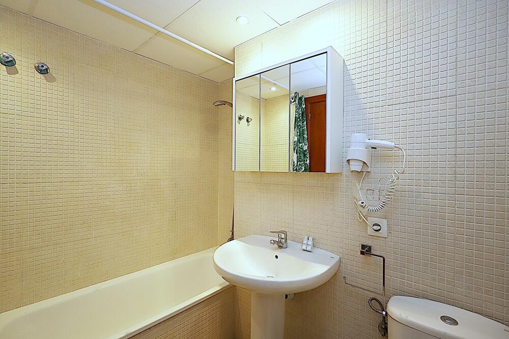 A005 Apartment Mexica Apartamento Fenals Lloret de Mar A005 Apartment Mexica Apartamento Fenals Lloret de Mar