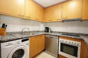 A005 Apartment Mexica Appartamento Fenals Lloret de Mar