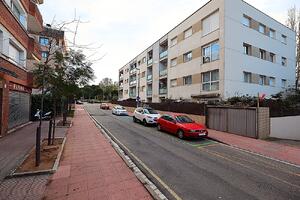 A005 Apartment Mexica Appartamento Fenals Lloret de Mar