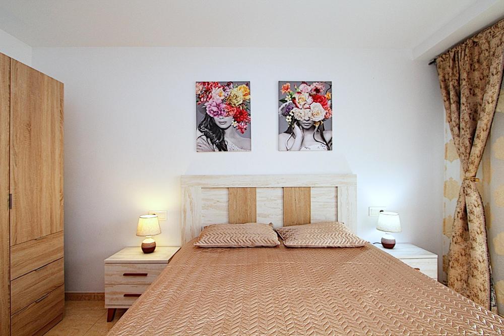A013 Apartment Marra Apartamento centro Lloret de Mar A013 Apartment Marra Apartamento centro Lloret de Mar