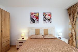 A013 Apartment Marra Apartamento centro Lloret de Mar
