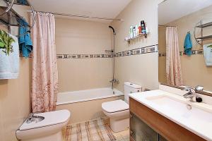 A013 Apartment Marra Apartamento centro Lloret de Mar