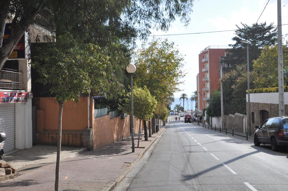 A013 Apartment Marra Apartamento centro Lloret de Mar A013 Apartment Marra Apartamento centro Lloret de Mar