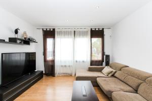 C002 Villa Roselles Casa aislada / Villa Serra Brava Lloret de Mar