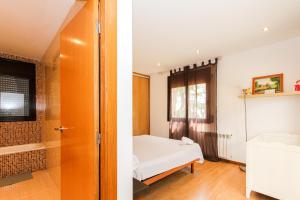 C002 Villa Roselles Casa aislada / Villa Serra Brava Lloret de Mar