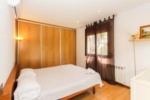 C002 Villa Roselles Casa aislada / Villa Serra Brava Lloret de Mar