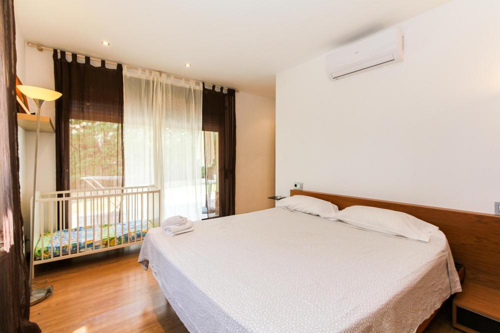 C002 Villa Roselles Casa aislada / Villa Serra Brava Lloret de Mar C002 Villa Roselles Casa aislada / Villa Serra Brava Lloret de Mar
