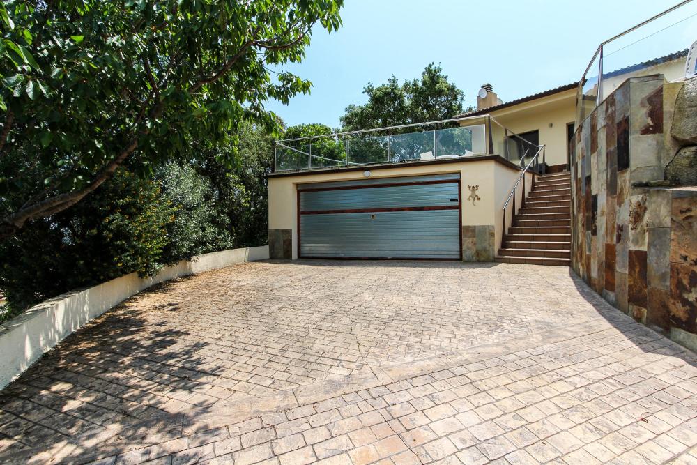C002 Villa Roselles Casa aislada / Villa Serra Brava Lloret de Mar C002 Villa Roselles Casa aislada / Villa Serra Brava Lloret de Mar