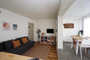 A044 Apartmento Nis  Appartement Centro Lloret de Mar