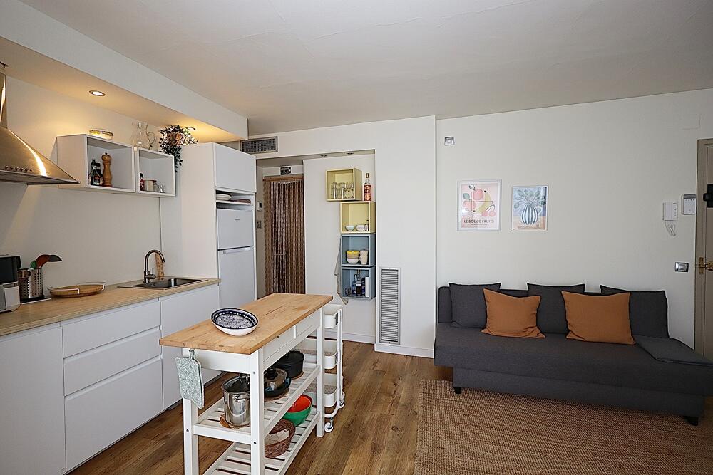A044 Apartmento Nis Appartement Centro Lloret de Mar A044 Apartmento Nis Appartement Centro Lloret de Mar