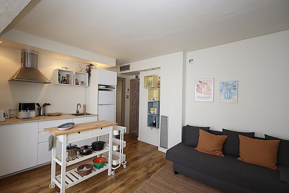 A044 Apartmento Nis Appartement Centro Lloret de Mar A044 Apartmento Nis Appartement Centro Lloret de Mar