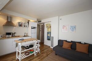 A044 Apartmento Nis  Appartement Centro Lloret de Mar