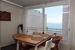 A044 Apartmento Nis  Appartement Centro Lloret de Mar