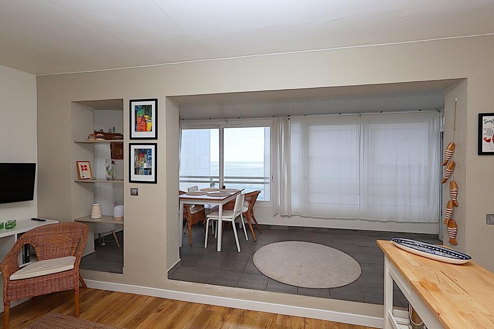 A044 Apartmento Nis Appartement Centro Lloret de Mar A044 Apartmento Nis Appartement Centro Lloret de Mar