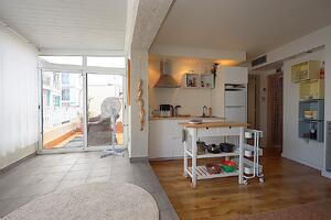 A044 Apartmento Nis  Appartement Centro Lloret de Mar