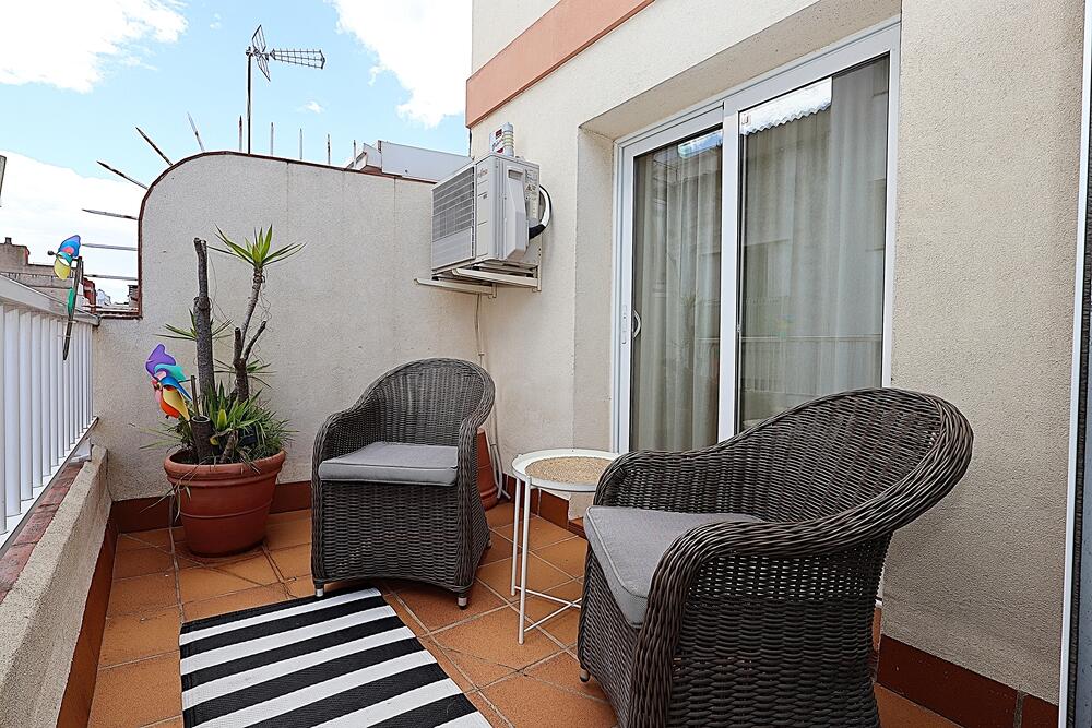 A044 Apartmento Nis Appartement Centro Lloret de Mar A044 Apartmento Nis Appartement Centro Lloret de Mar