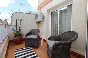 A044 Apartmento Nis  Appartement Centro Lloret de Mar
