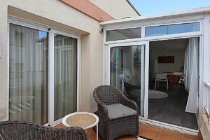 A044 Apartmento Nis  Appartement Centro Lloret de Mar