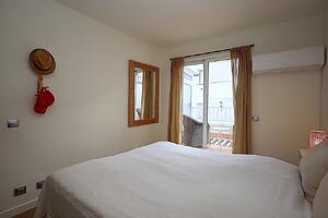 A044 Apartmento Nis  Appartement Centro Lloret de Mar