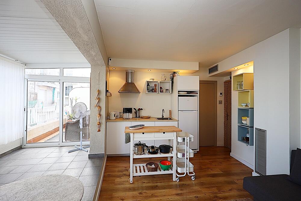 A044 Apartmento Nis Appartement Centro Lloret de Mar A044 Apartmento Nis Appartement Centro Lloret de Mar