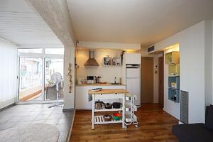 A044 Apartmento Nis  Appartement Centro Lloret de Mar
