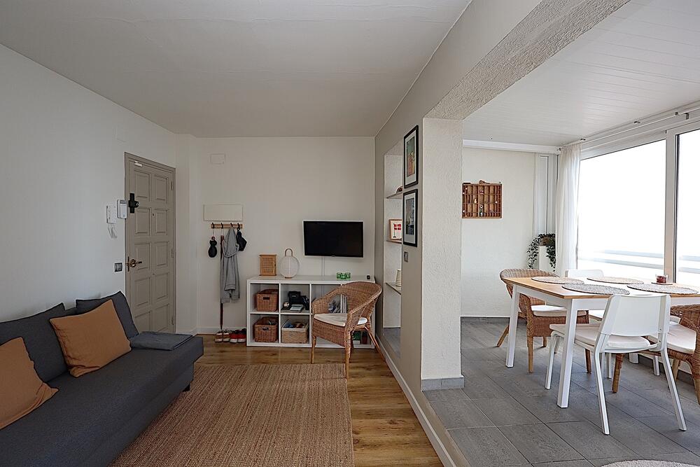A044 Apartmento Nis Appartement Centro Lloret de Mar A044 Apartmento Nis Appartement Centro Lloret de Mar