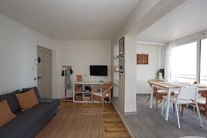 A044 Apartmento Nis  Appartement Centro Lloret de Mar