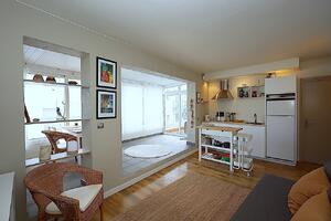 A044 Apartmento Nis  Appartement Centro Lloret de Mar