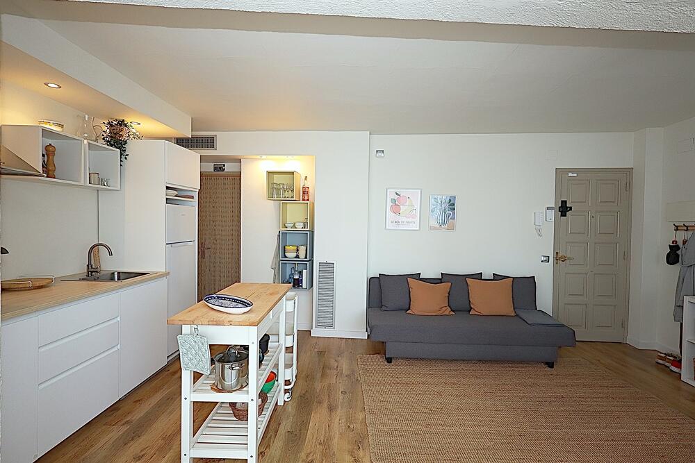 A044 Apartmento Nis Appartement Centro Lloret de Mar A044 Apartmento Nis Appartement Centro Lloret de Mar