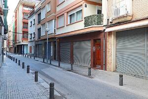 A044 Apartmento Nis  Appartement Centro Lloret de Mar