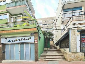 A021 Apartamento Sun Village Apartamento centro Lloret de Mar