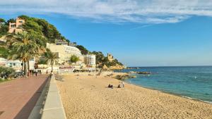 A021 Apartamento Sun Village Apartamento centro Lloret de Mar