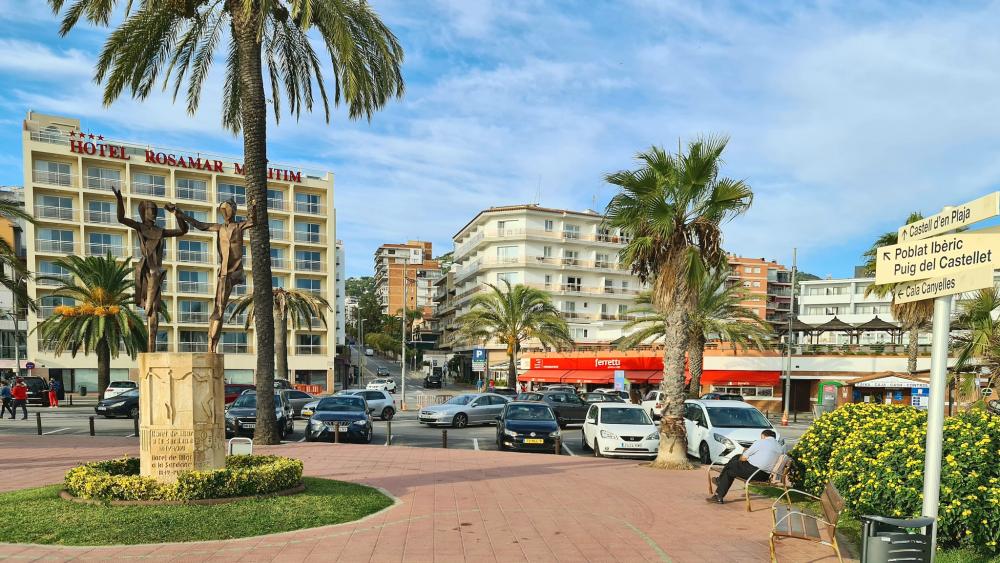 A021 Apartamento Sun Village Apartamento centro Lloret de Mar A021 Apartamento Sun Village Apartamento centro Lloret de Mar