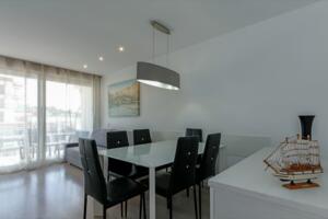 A021 Apartamento Sun Village Apartamento centro Lloret de Mar
