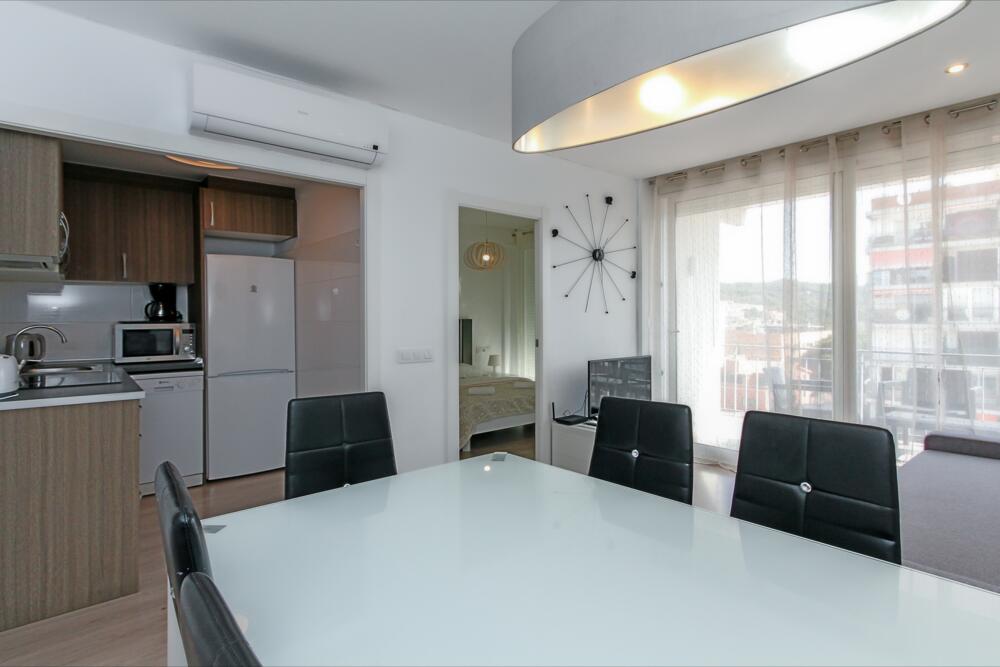 A021 Apartamento Sun Village Apartamento centro Lloret de Mar A021 Apartamento Sun Village Apartamento centro Lloret de Mar