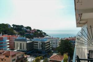 A021 Apartamento Sun Village Apartamento centro Lloret de Mar
