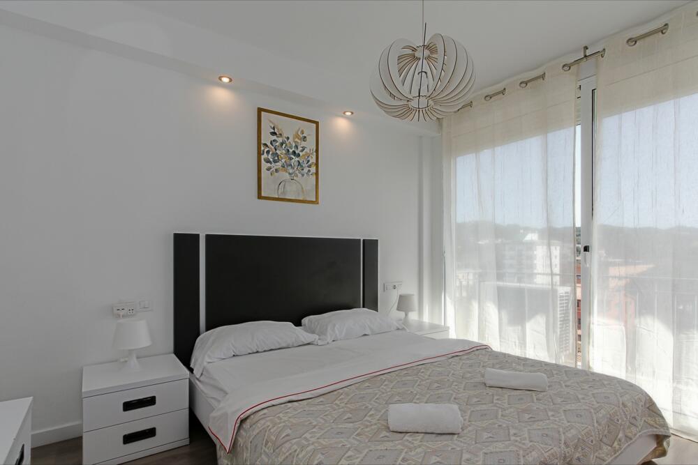 A021 Apartamento Sun Village Apartamento centro Lloret de Mar A021 Apartamento Sun Village Apartamento centro Lloret de Mar