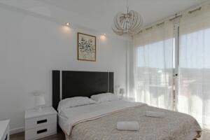 A021 Apartamento Sun Village Apartamento centro Lloret de Mar