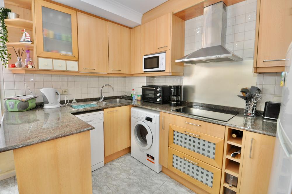 A077 Apartament Barcelona Apartment Fenals Lloret de Mar A077 Apartament Barcelona Apartment Fenals Lloret de Mar