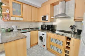 A077 Apartament Barcelona Apartment Fenals Lloret de Mar