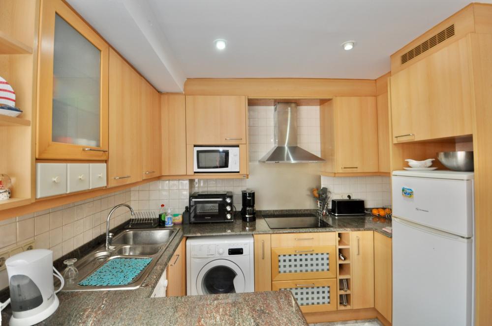 A077 Apartament Barcelona Apartment Fenals Lloret de Mar A077 Apartament Barcelona Apartment Fenals Lloret de Mar
